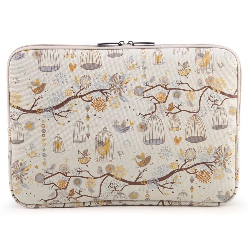 12-Inch Liner Bag For Notebook Tablets