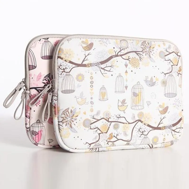 12-Inch Liner Bag For Notebook Tablets