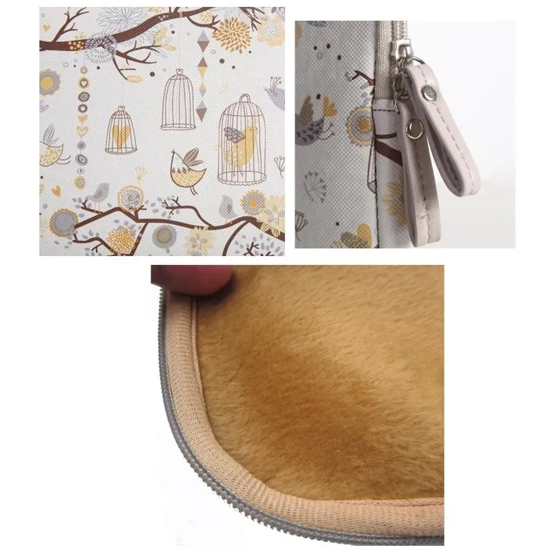 12-Inch Liner Bag For Notebook Tablets
