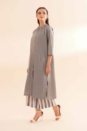 2 Piece - Basic Suit - KPS24-19
