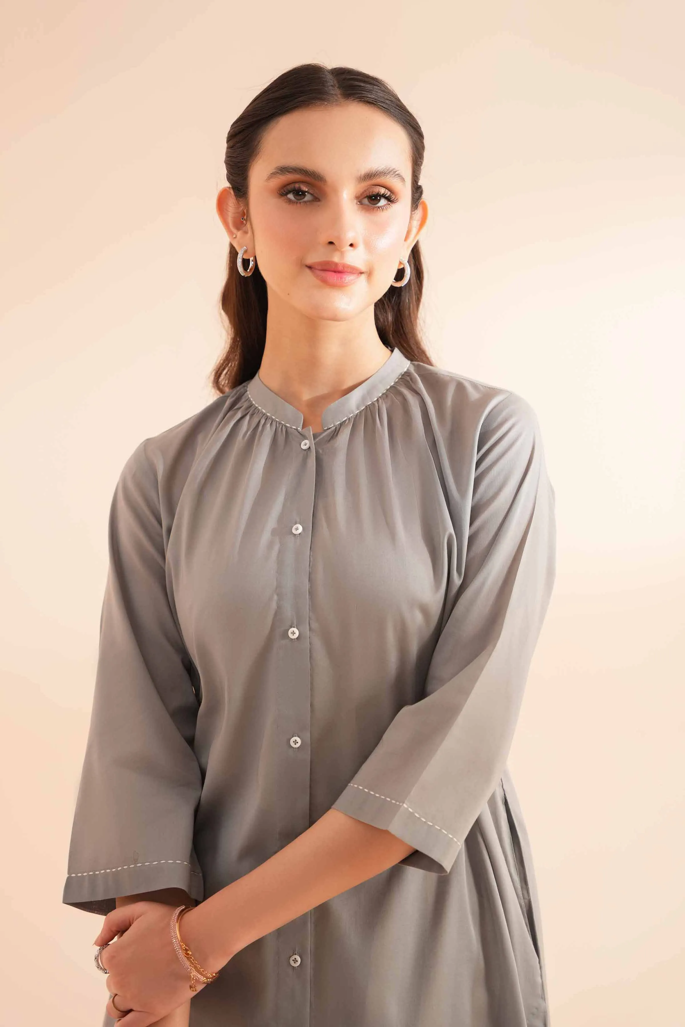 2 Piece - Basic Suit - KPS24-19