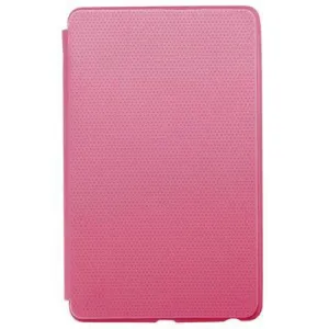 7" Pink Tablet Sleeve