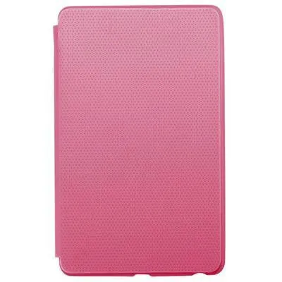7" Pink Tablet Sleeve