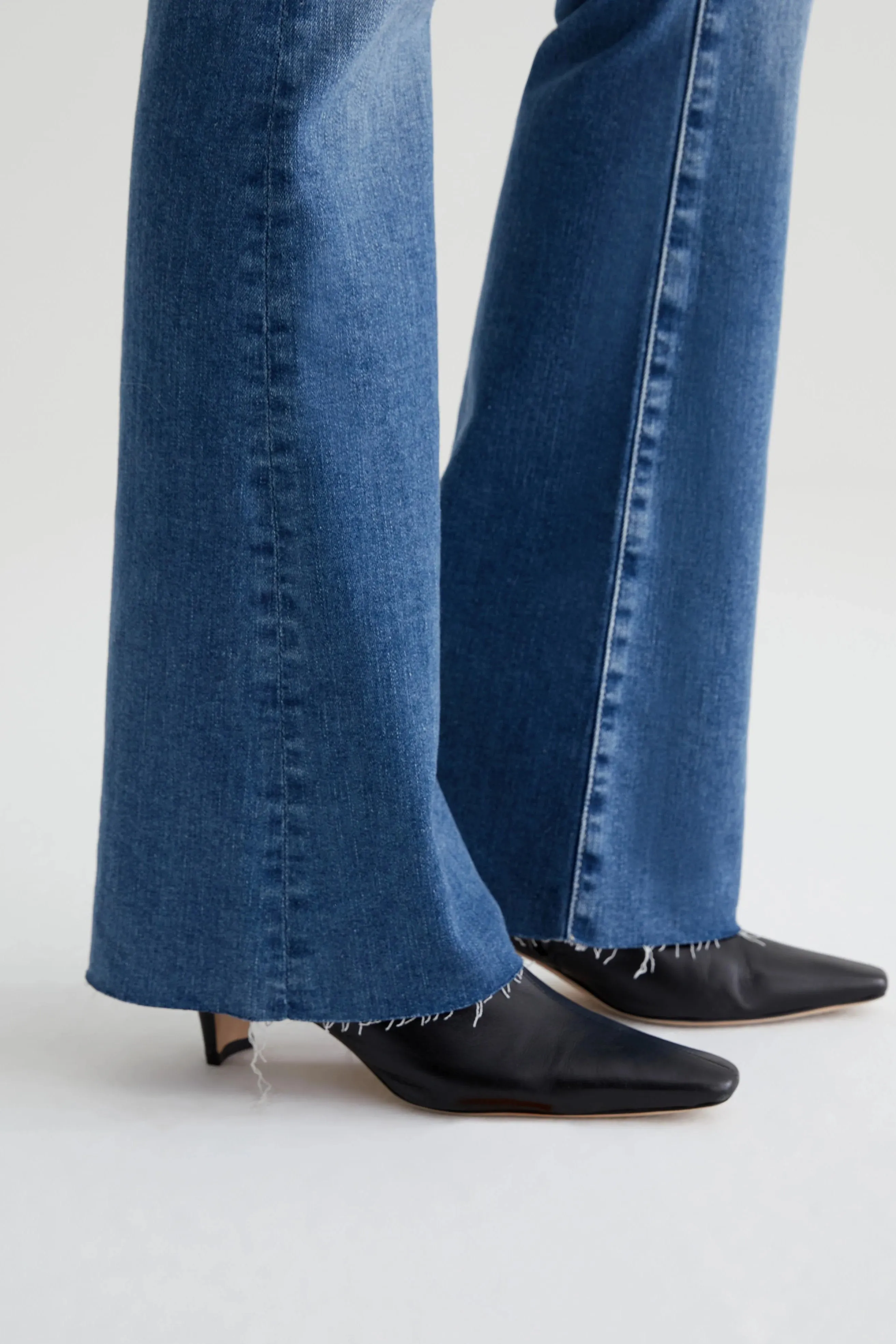 AG Farrah Boot Jeans