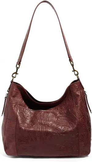 American Leather Co. Austin Shoulder Bags for Women