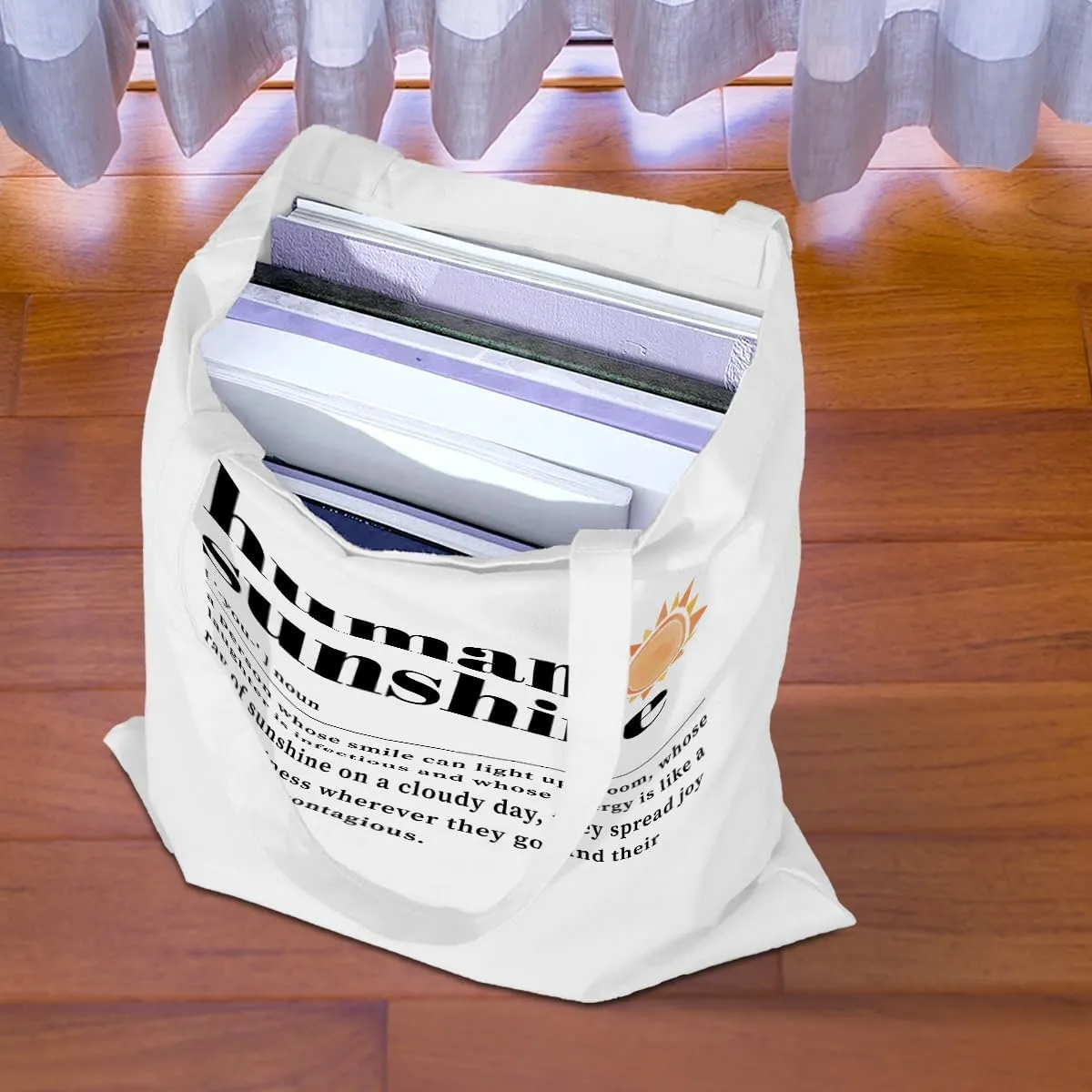 Appreciation Gifts Sunshine Gifts Soul Sister Gifts, Teacher Thank You Gifts Tote Bag Beach Bag Shopping Bags