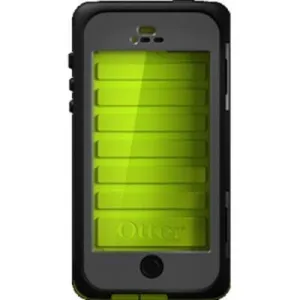 Armor For Iphone 5 Neon