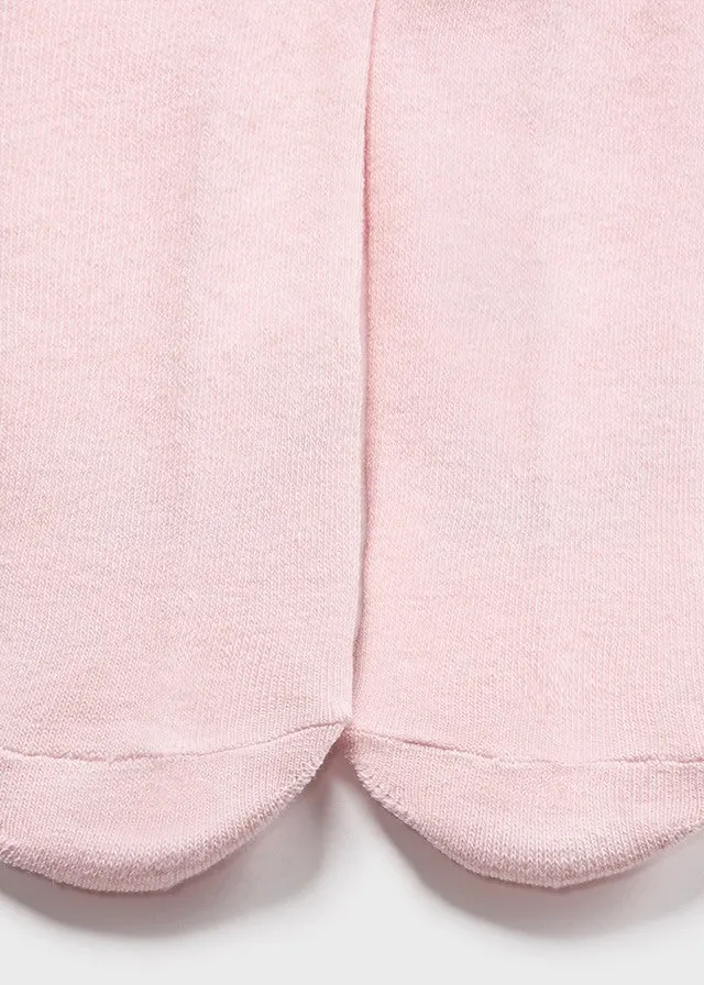 Baby Girl 3-Piece Bloomer, Sweater and Legging Set | Mayoral