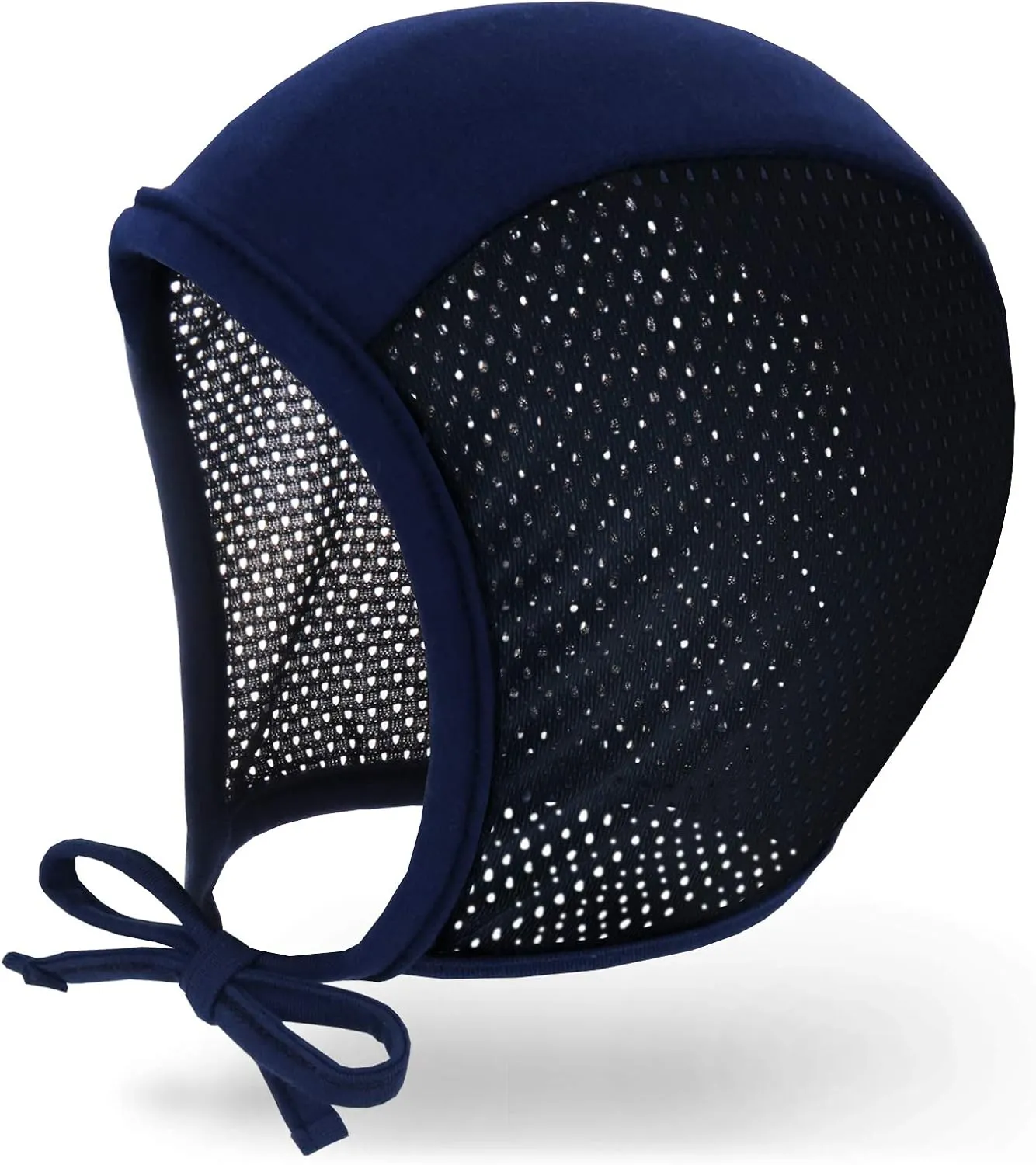 Baby Hat Bonnet Summer Mesh Soft Toddler Boys Girls Fashion Pilot Cap Baby Hat Infant Beanie, 6m 12m 18m