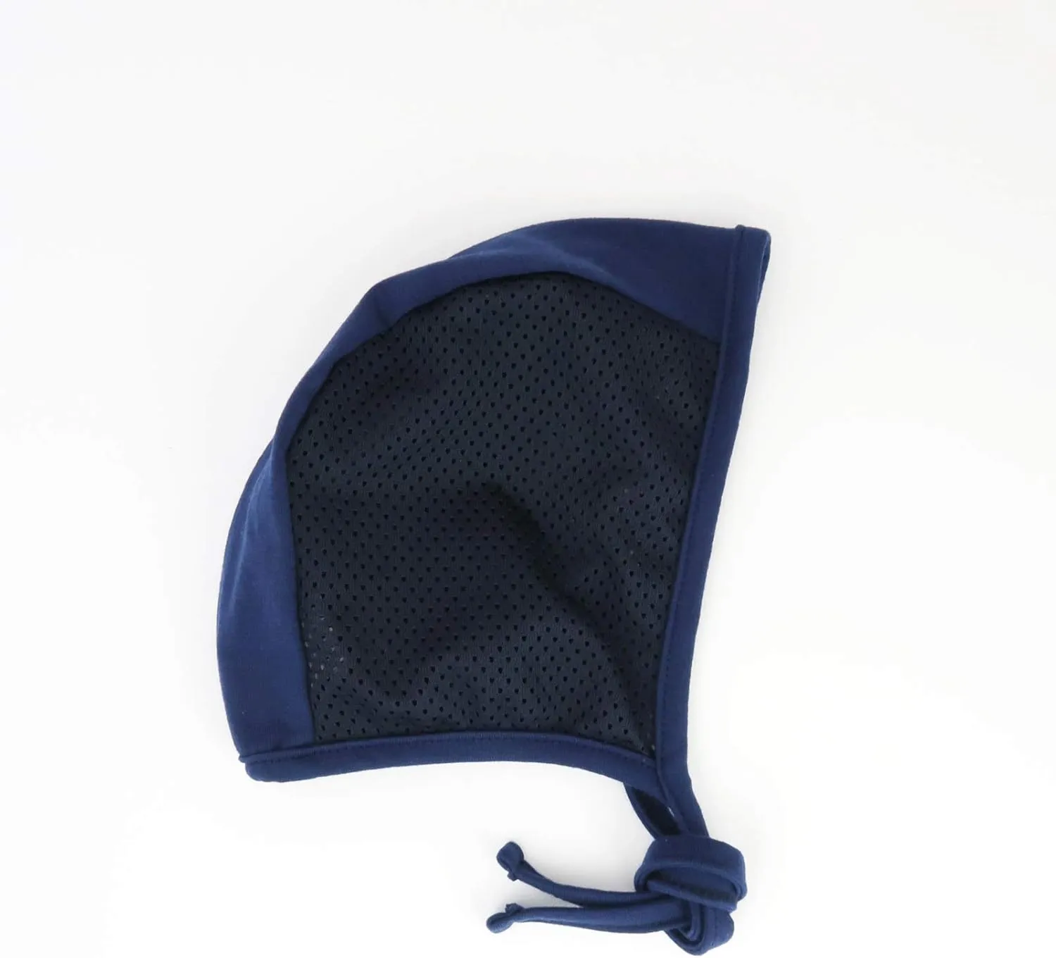 Baby Hat Bonnet Summer Mesh Soft Toddler Boys Girls Fashion Pilot Cap Baby Hat Infant Beanie, 6m 12m 18m