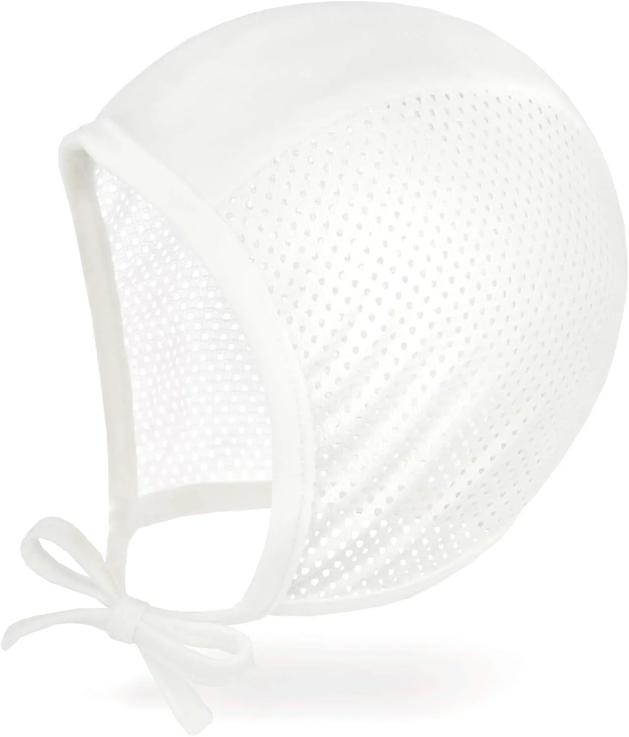 Baby Hat Bonnet Summer Mesh Soft Toddler Boys Girls Fashion Pilot Cap Baby Hat Infant Beanie, 6m 12m 18m