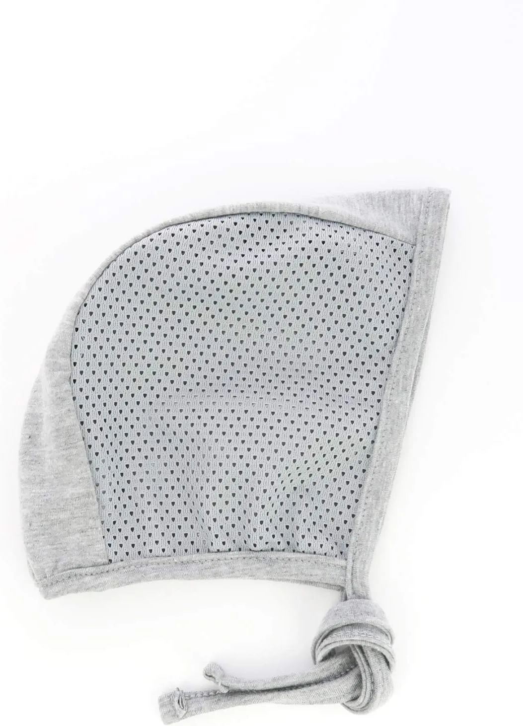 Baby Hat Bonnet Summer Mesh Soft Toddler Boys Girls Fashion Pilot Cap Baby Hat Infant Beanie, 6m 12m 18m