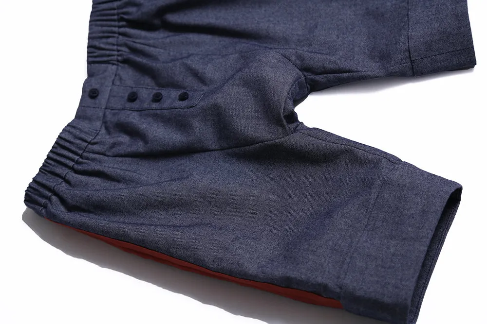 BABY MALICK TROUSERS