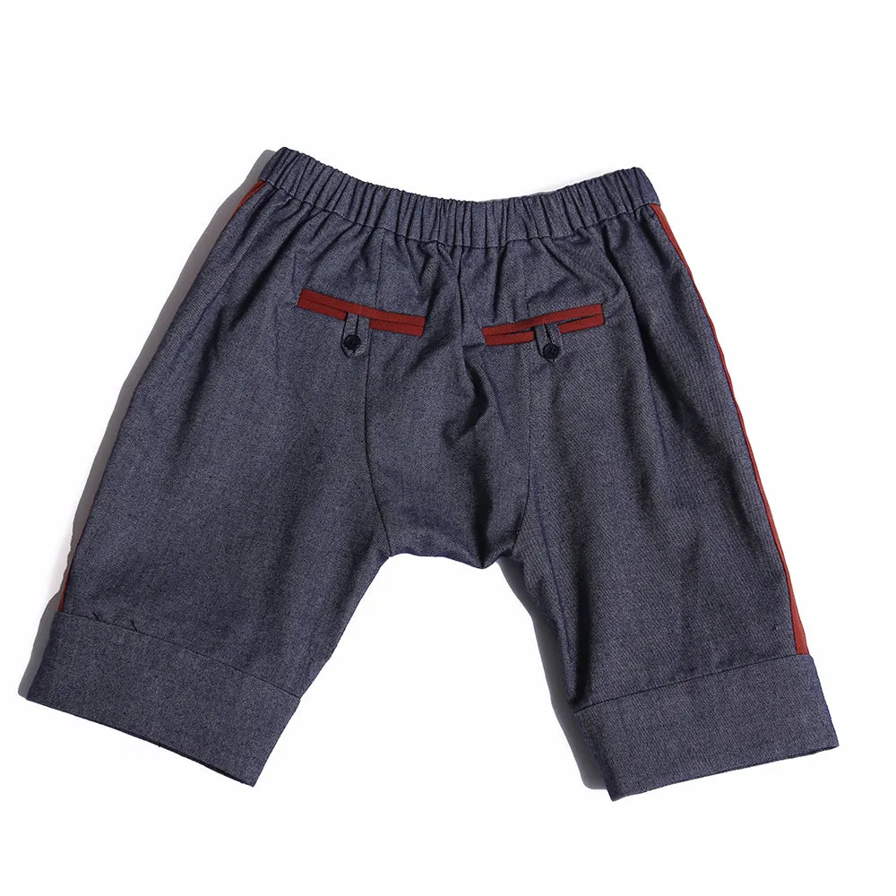 BABY MALICK TROUSERS