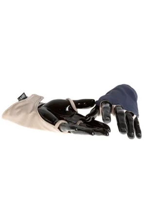 Backhander Gloves