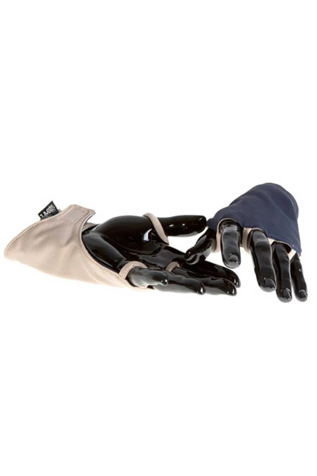 Backhander Gloves