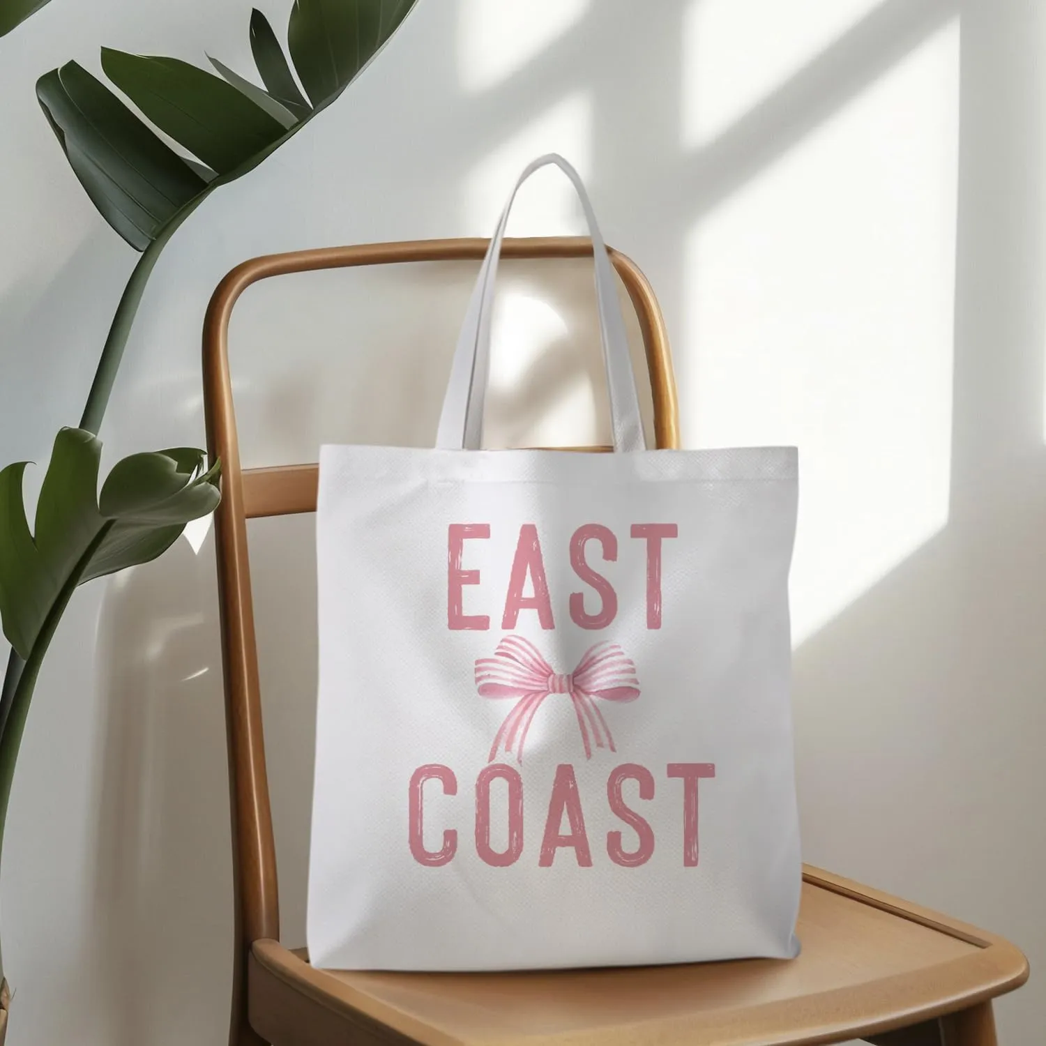 Beach Tote Bag, Summer Tote Bag for Women, Summer Reusable Grocery Bags Shopping Bags