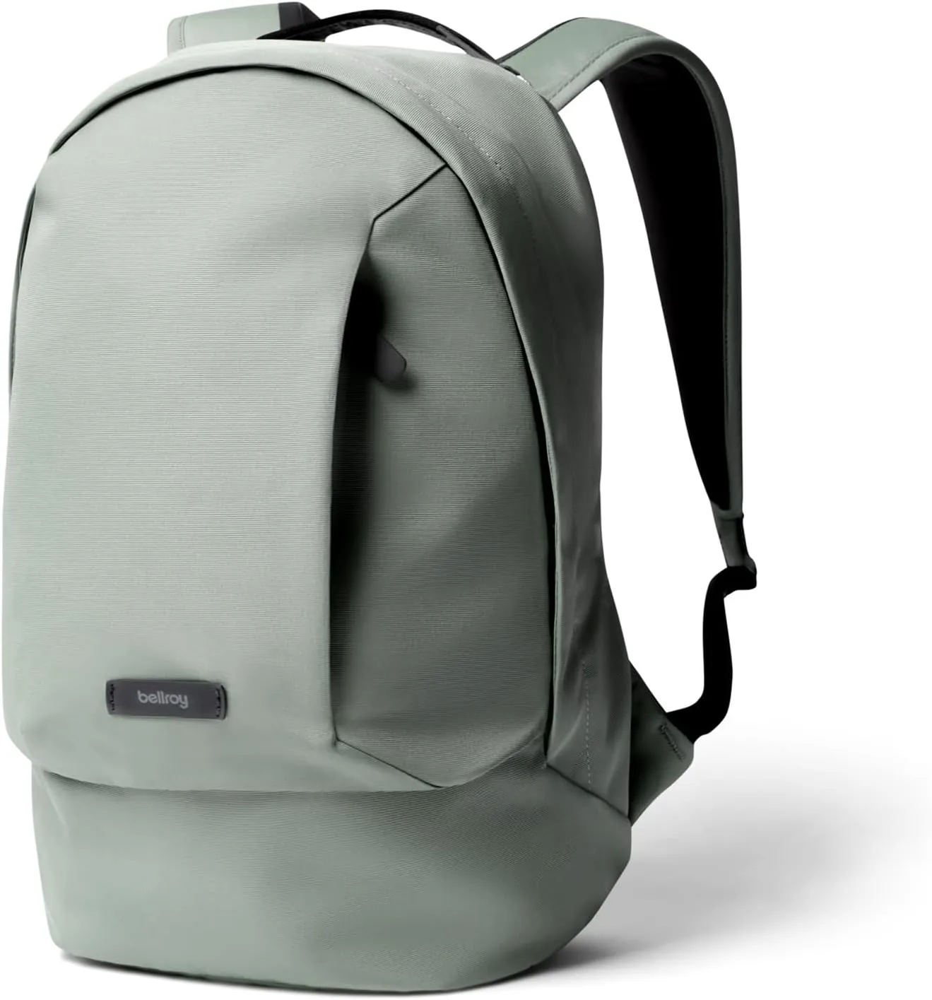 Bellroy Classic Backpack Compact  (Laptop Bag, Laptop Backpack, 16L) - Eucalyptus