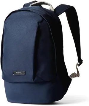 Bellroy Classic Backpack Compact  (Laptop Bag, Laptop Backpack, 16L) - Navy