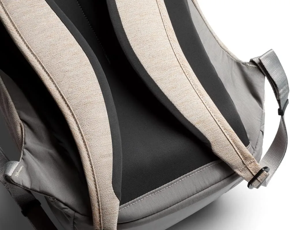 Bellroy Classic Backpack Compact  (Laptop Bag, Laptop Backpack, 16L) - Saltbush