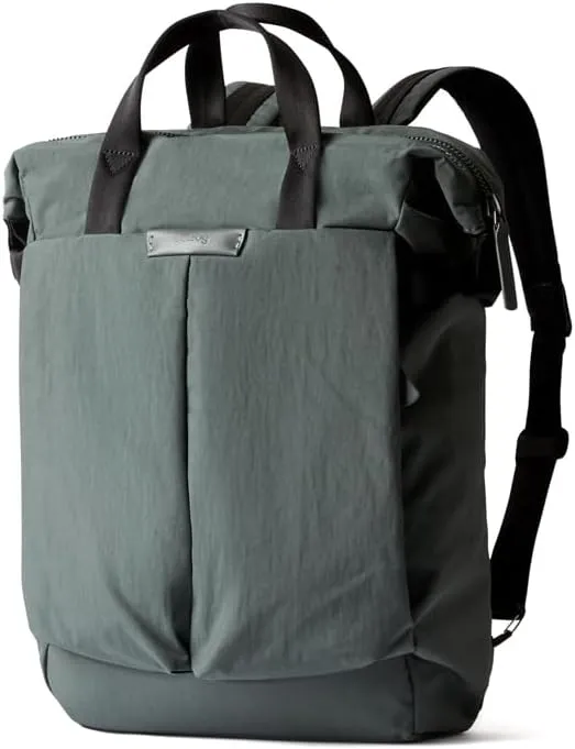 Bellroy Tokyo Totepack Compact (backpack, tote bag, 13 laptop bag) - Everglade