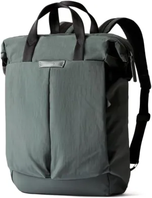 Bellroy Tokyo Totepack Compact (backpack, tote bag, 13 laptop bag) - Everglade