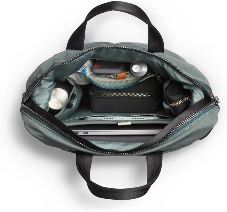 Bellroy Tokyo Totepack Compact (backpack, tote bag, 13 laptop bag) - Everglade