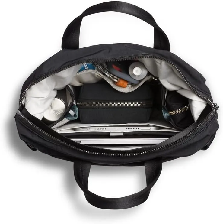 Bellroy Tokyo Totepack Compact (backpack, tote bag, 13 laptop bag) - Raven