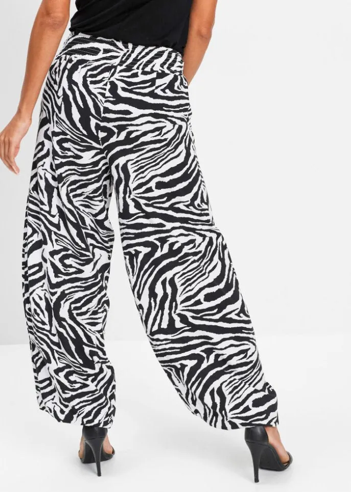 Bpc Selection trousers, black