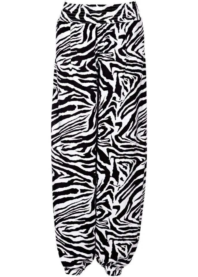 Bpc Selection trousers, black