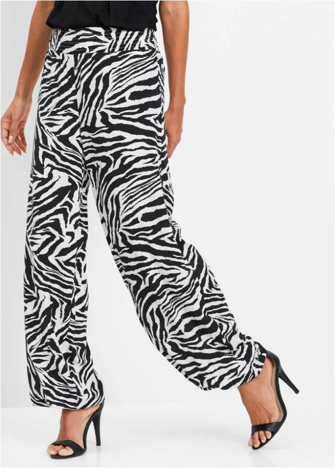Bpc Selection trousers, black
