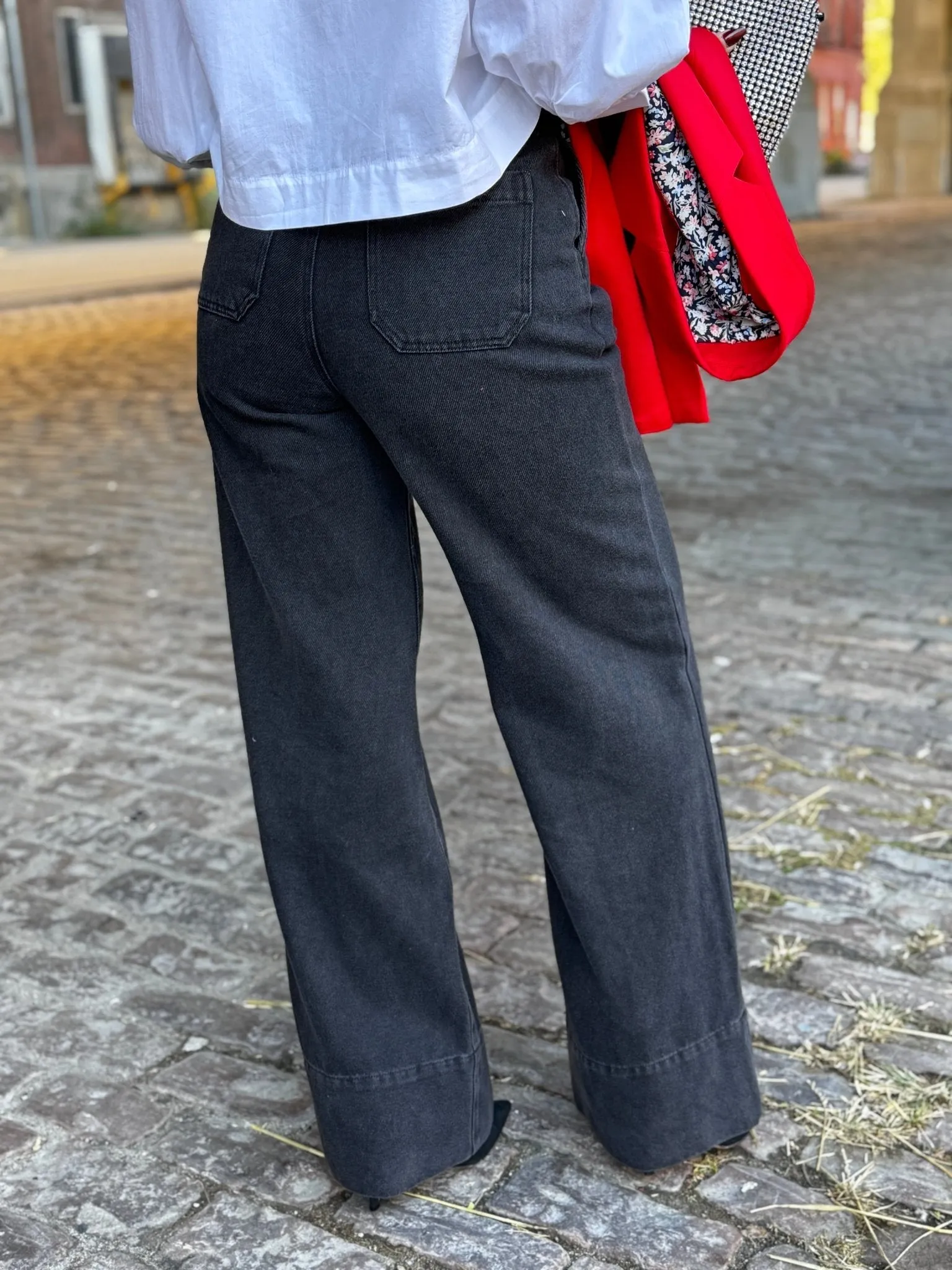 Brinsley Denim by Habitual