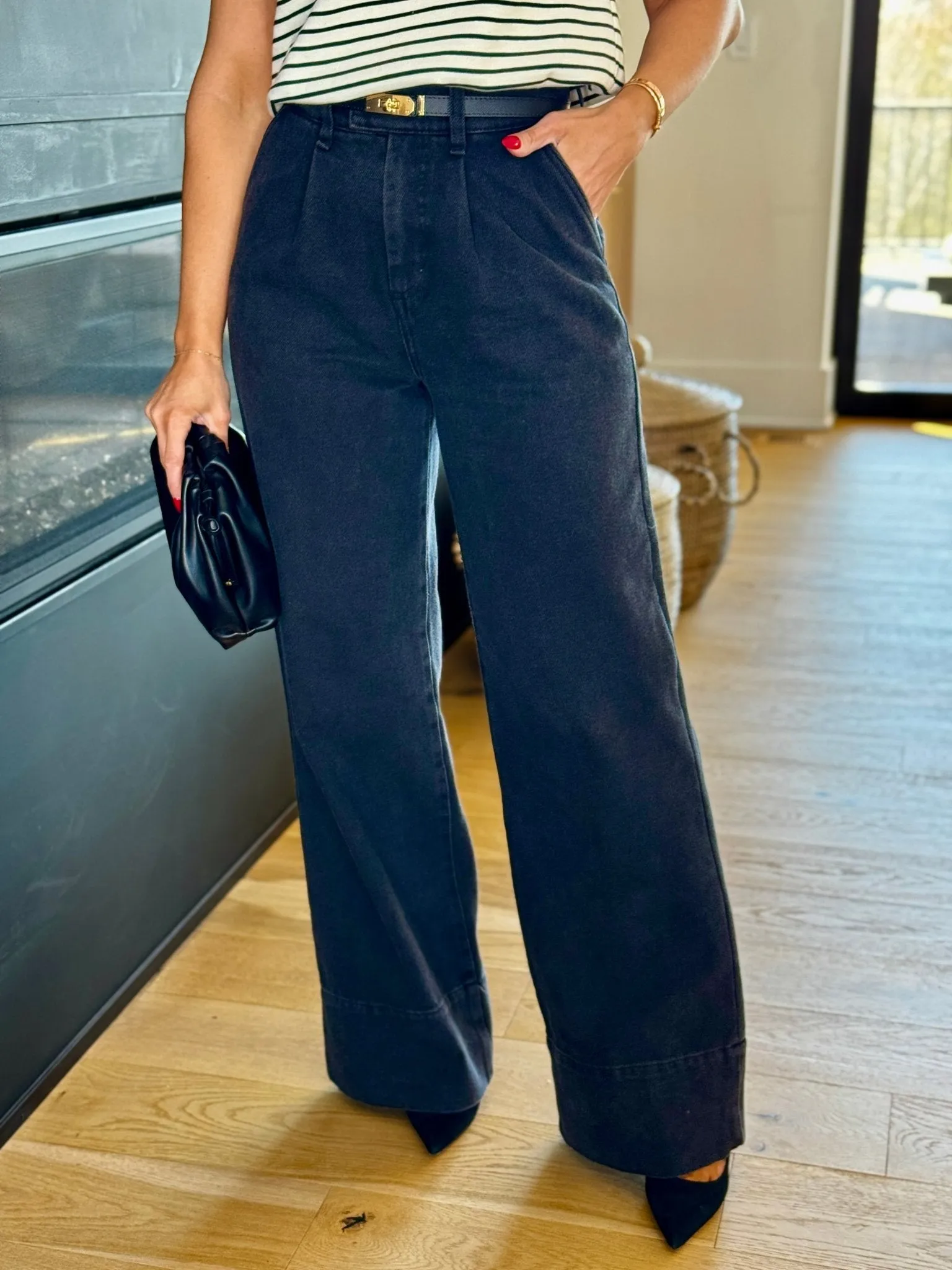 Brinsley Denim by Habitual