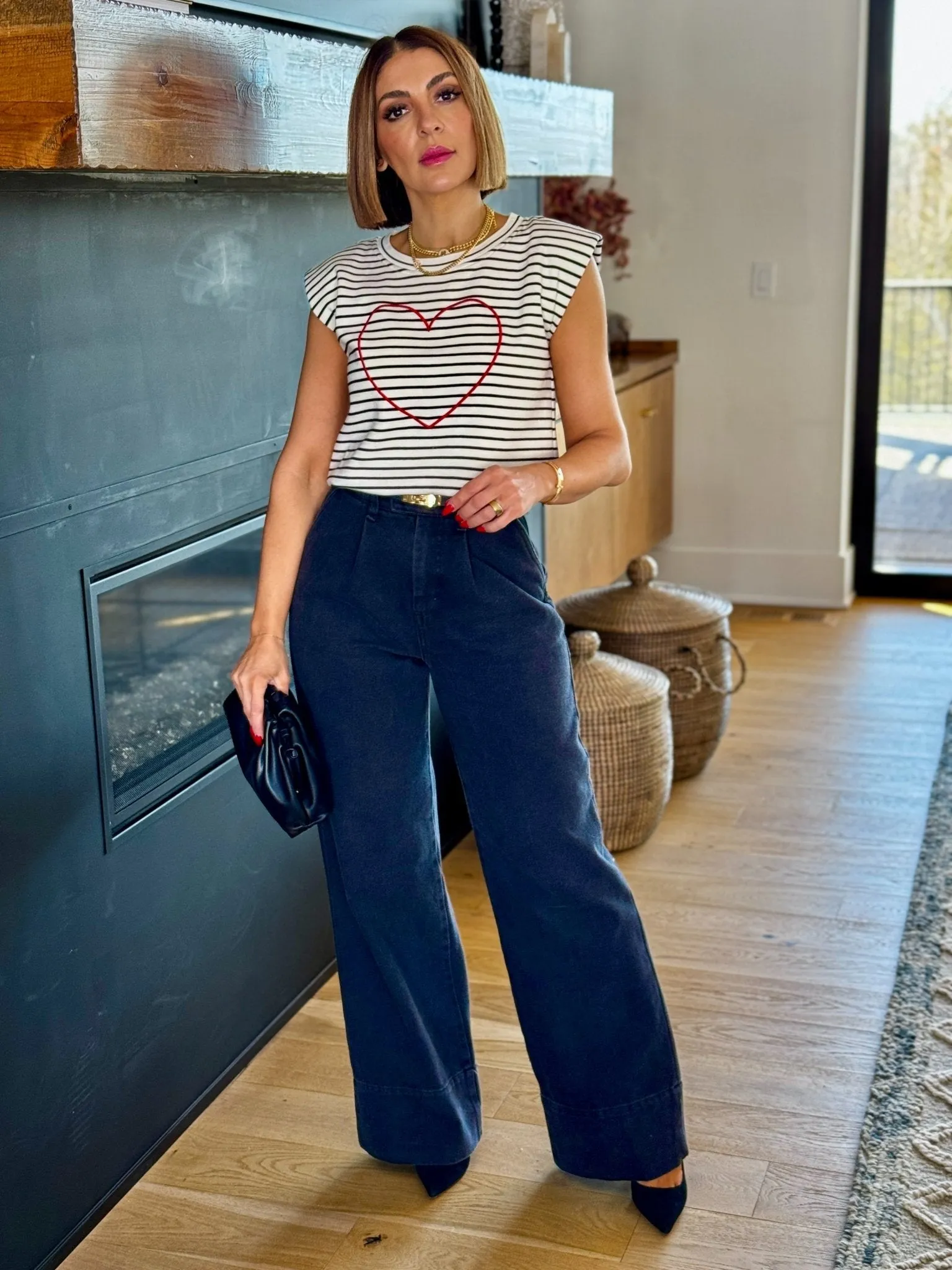Brinsley Denim by Habitual