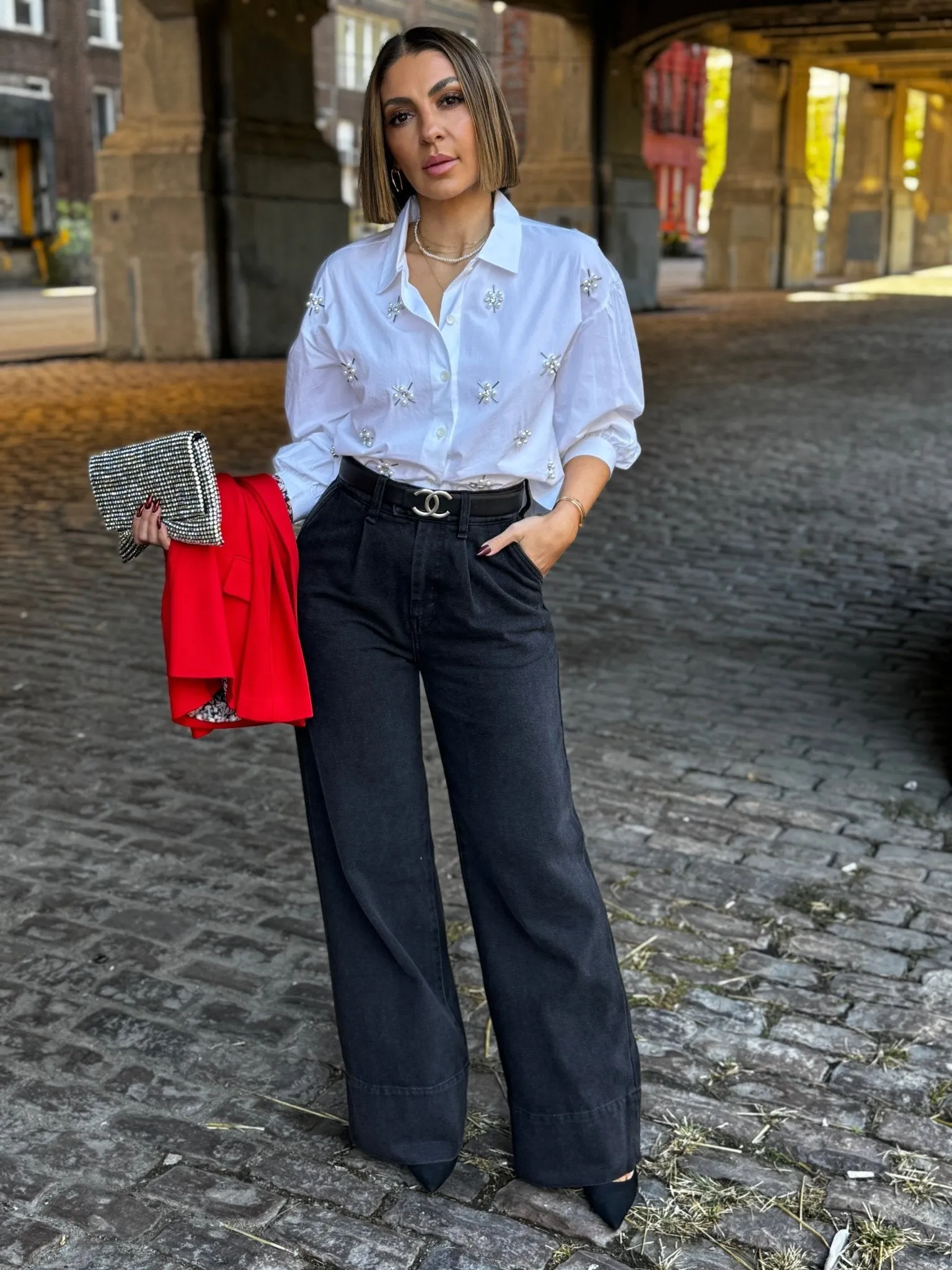 Brinsley Denim by Habitual