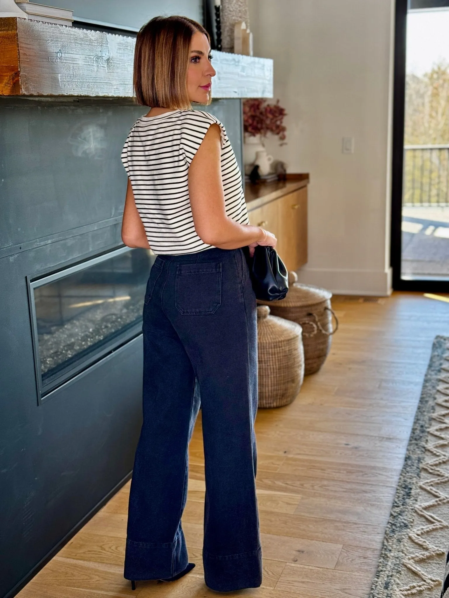 Brinsley Denim by Habitual