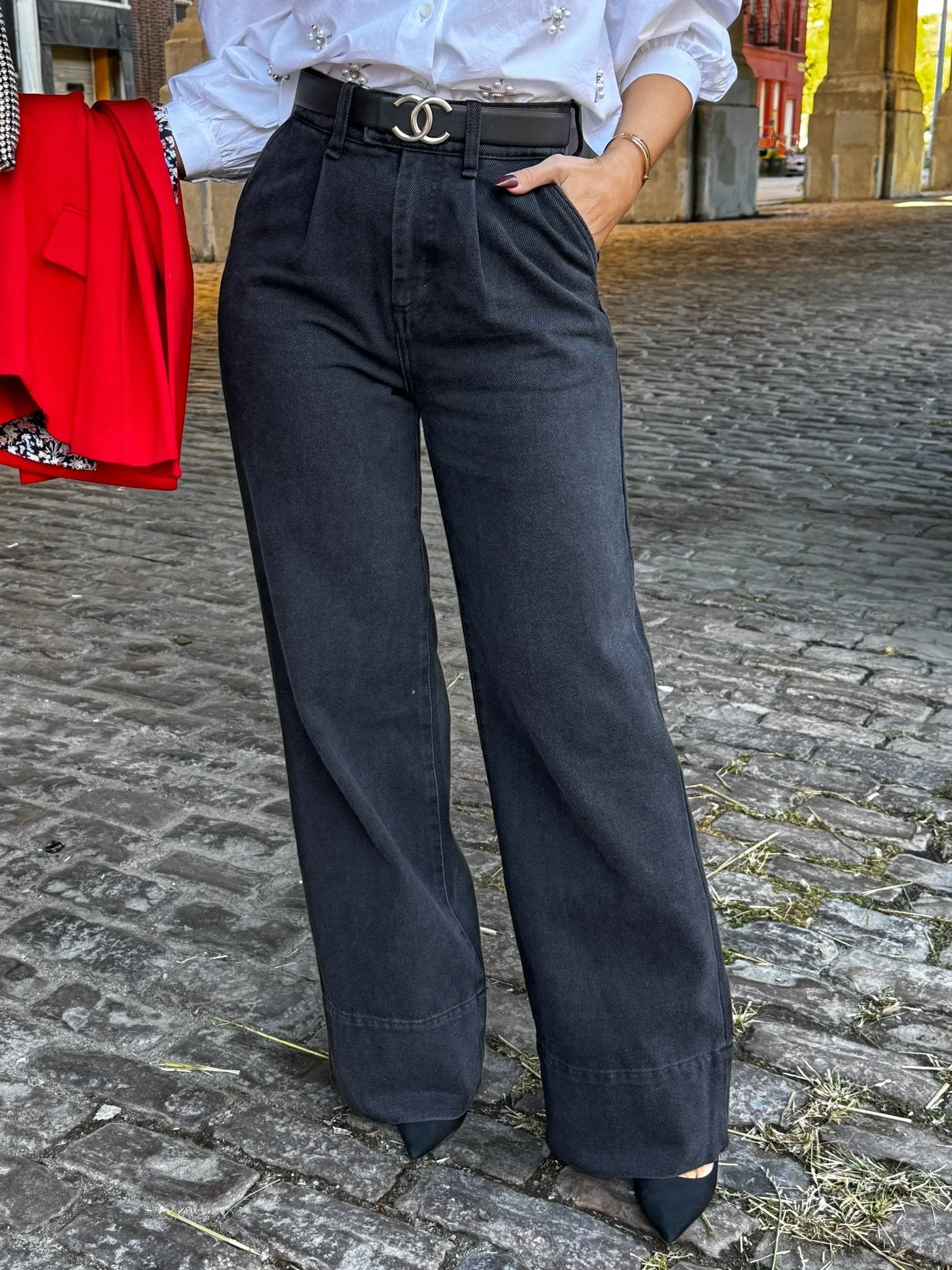 Brinsley Denim by Habitual