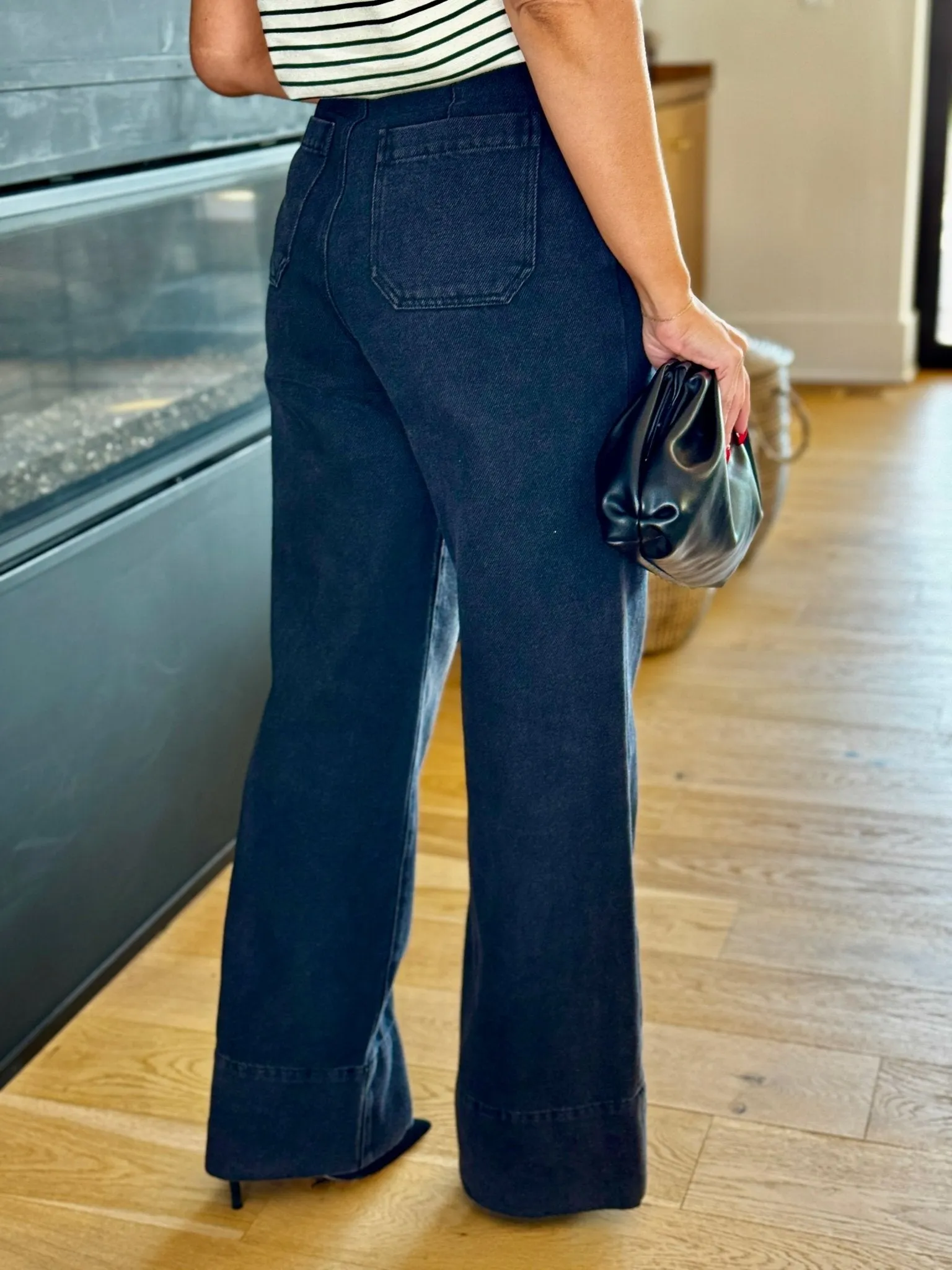 Brinsley Denim by Habitual