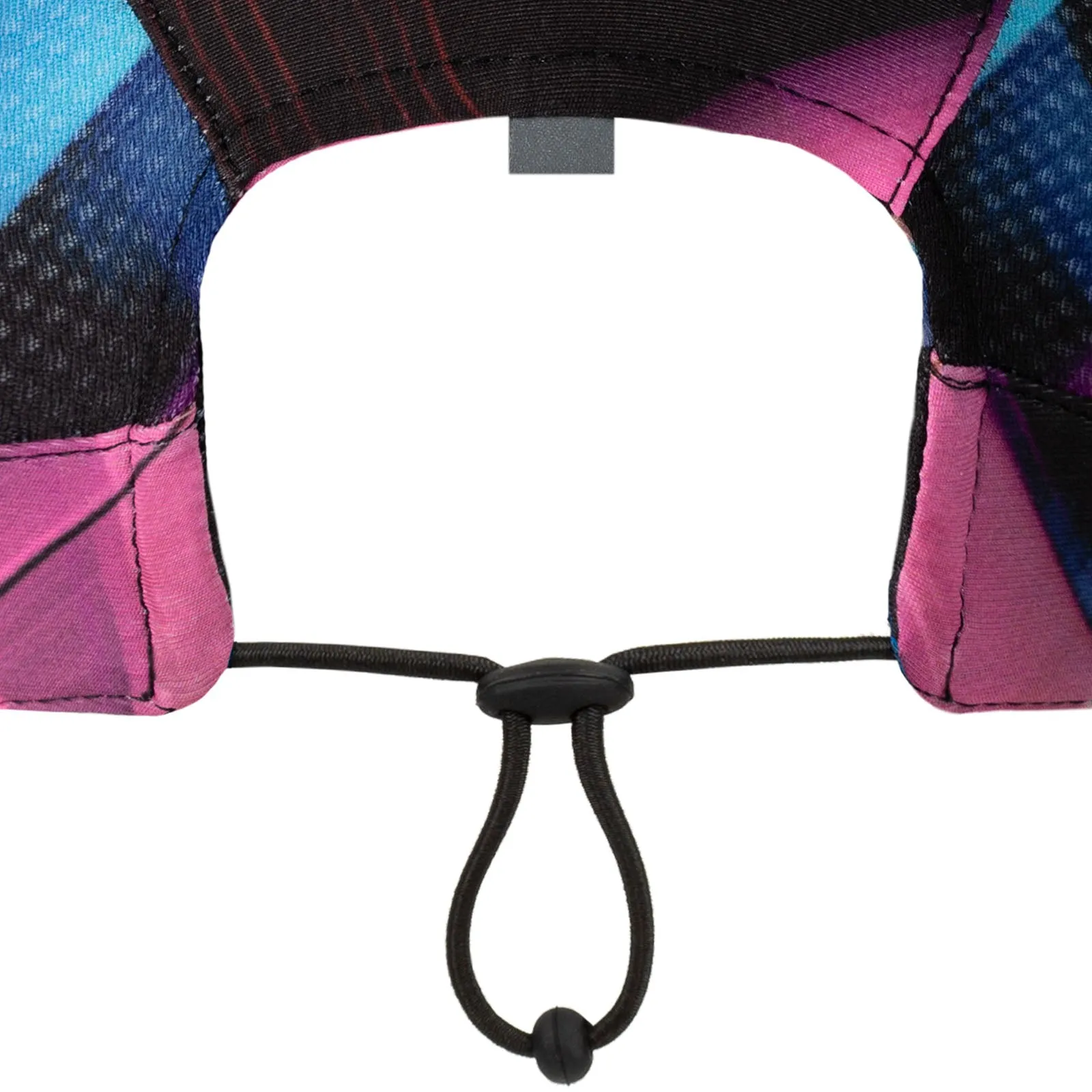 Buff Adults Pack Speed Packable Running Cap - Singy Multi