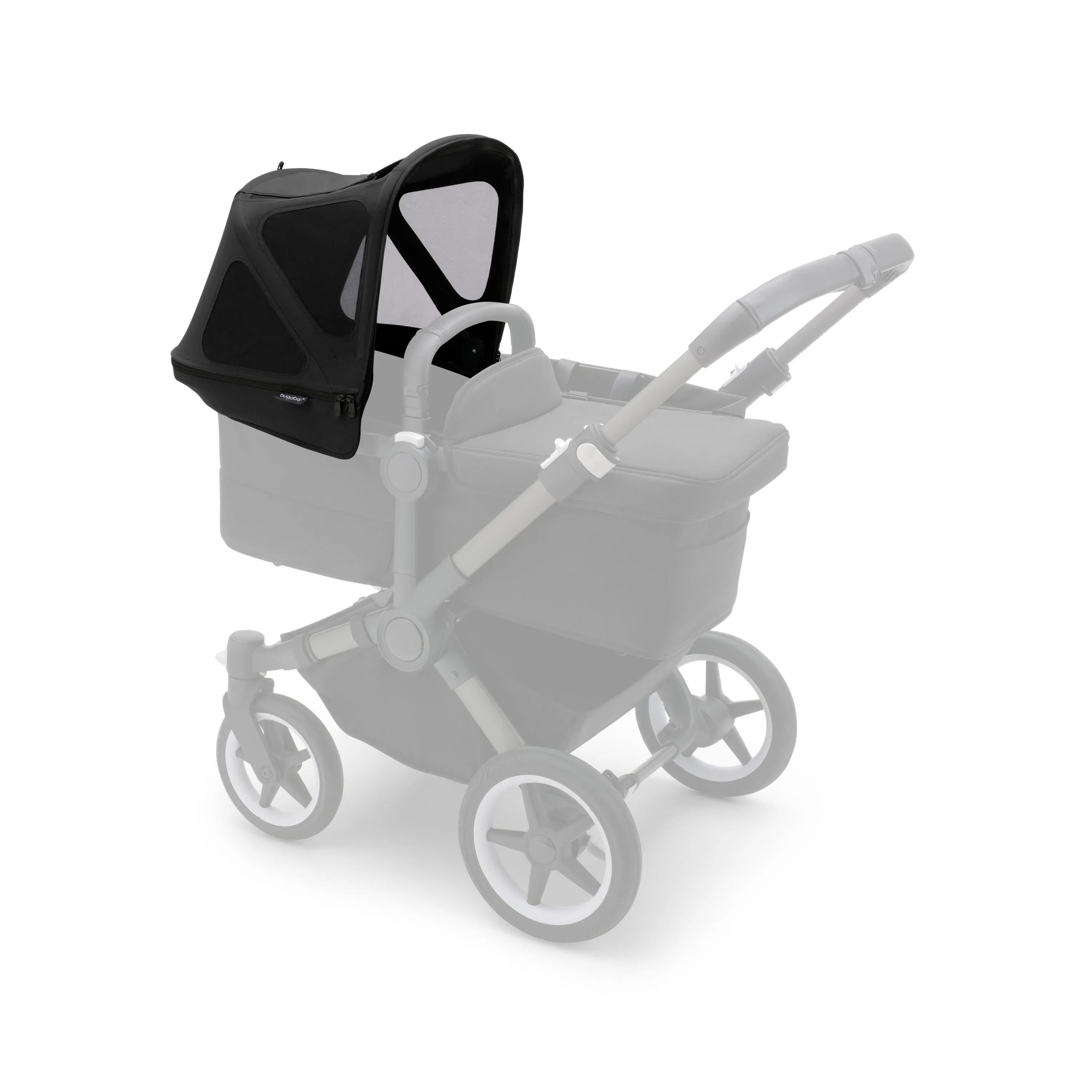 Bugaboo Donkey Breezy Sun Canopy