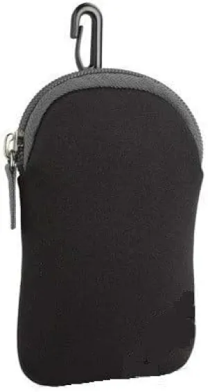 Camson Neoprene Compact Camera Case (Black)