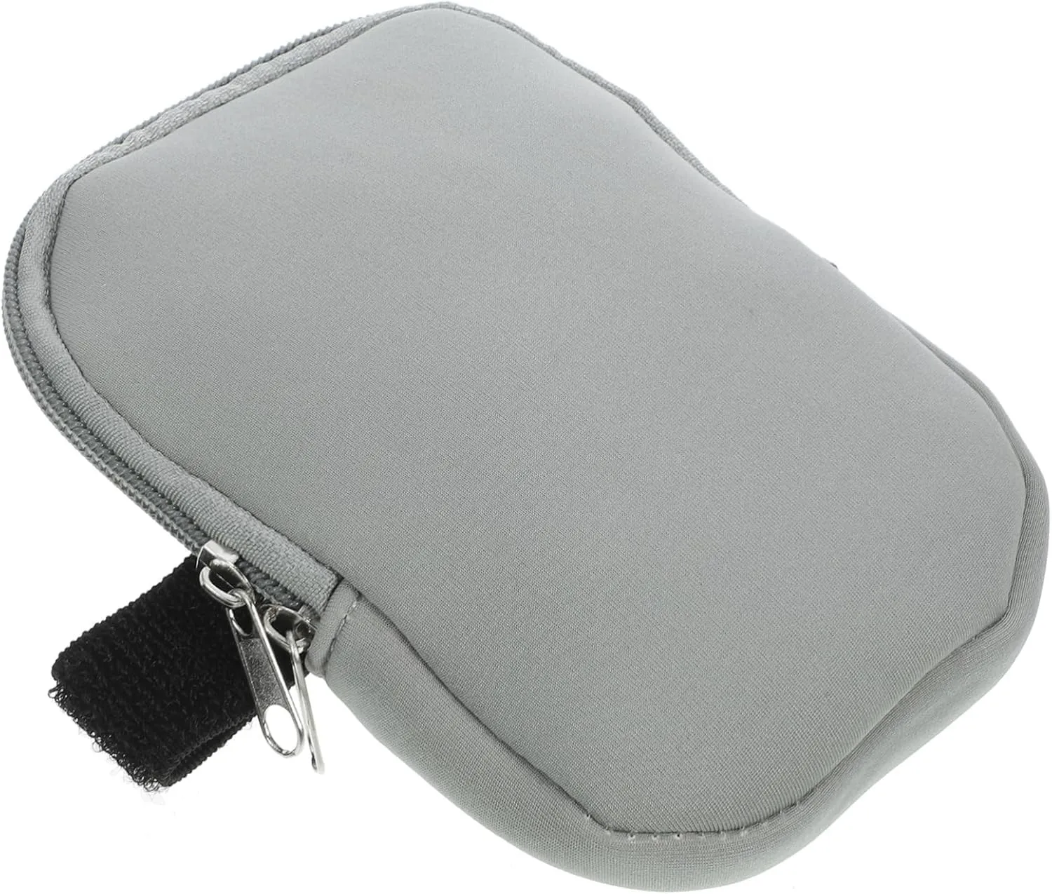 Car Cup Holder Water Bottle Pouch Coin Pouch Gym Accessory Compact Belt Bag