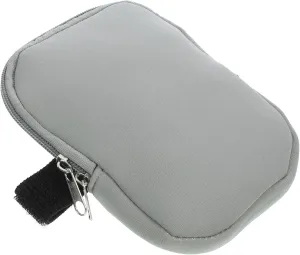 Car Cup Holder Water Bottle Pouch Coin Pouch Gym Accessory Compact Belt Bag