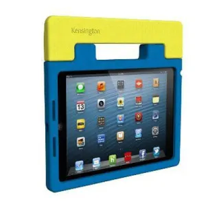 Case Stand Ipad Air Blueberry
