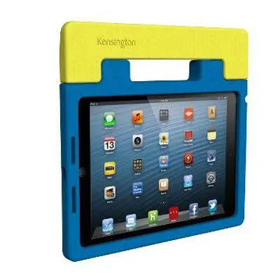 Case Stand Ipad Air Blueberry