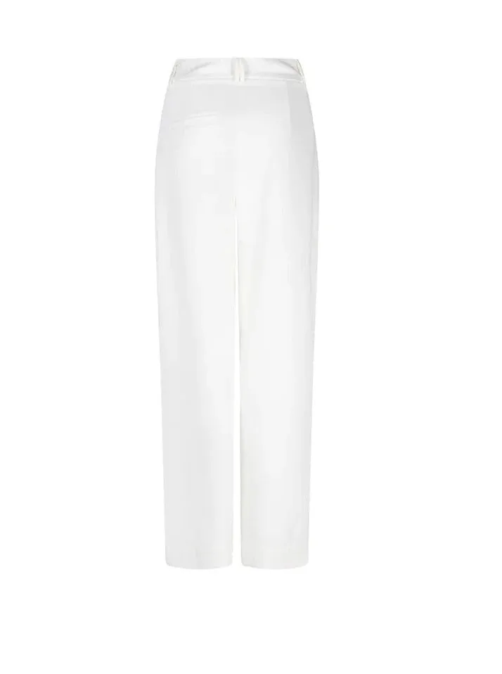 CHIC PANTS CLASSIC | ECRU