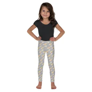 Chungi the Fox - Unisex 2t-7yr Leggings