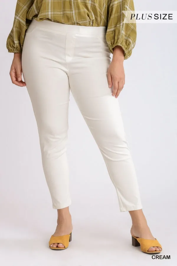 Closet Staple Leggings