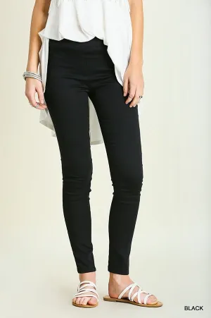 Closet Staple Leggings