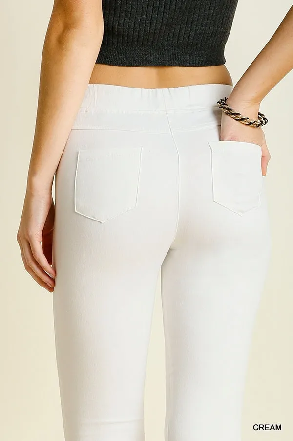 Closet Staple Leggings